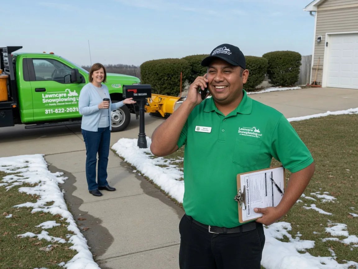 Lawn Care Services By Expert Landscaper Kasilof, AK FAQs